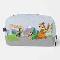 Yogi Bear's Great Picnic Basket Escape