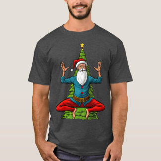 Yogi Christmas T-Shirt