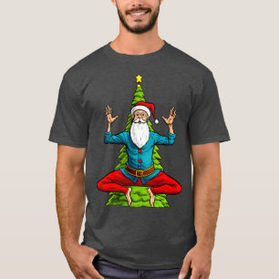 Yogi Christmas T-Shirt