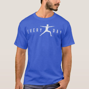 Yogi Motivation Meme Design Yoga Instructor Saying T-Shirt