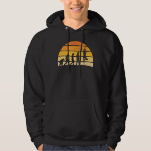 Yogi Namaste Chakra Meditation Yoga Hoodie