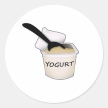 Yogurt