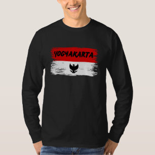 Yogyakarta Indonesia T-Shirt