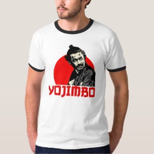 Yojimbo T-Shirt
