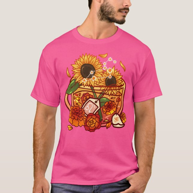 Yokai Banana T-Shirt (Front)