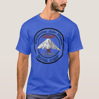 yokota air base japan 20th CSF T-Shirt
