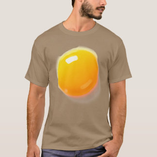 Yolk friend T-Shirt