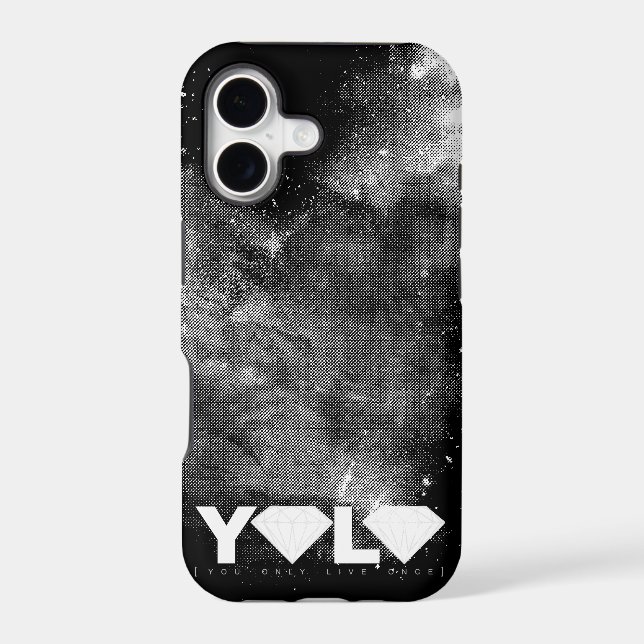 YOLO (Back)