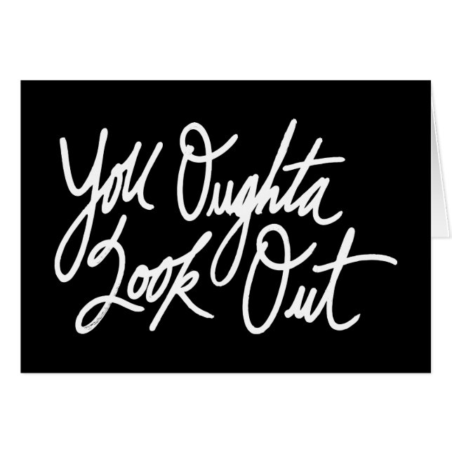 YOLO by Love Me (Front Horizontal)