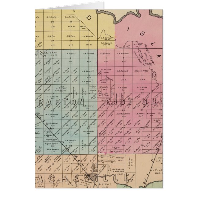 Yolo County 3 (Front)