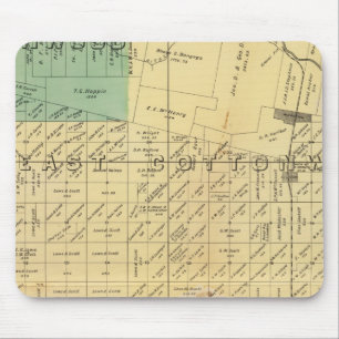 Yolo County 5 Mouse Pad