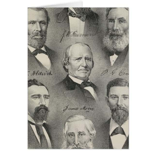 Yolo County portraits (Front)