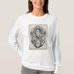 Yolo County portraits T-Shirt