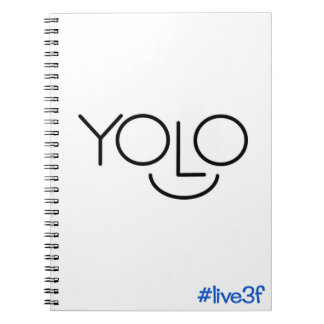 YOLO Notebook