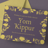 Yom Kippur