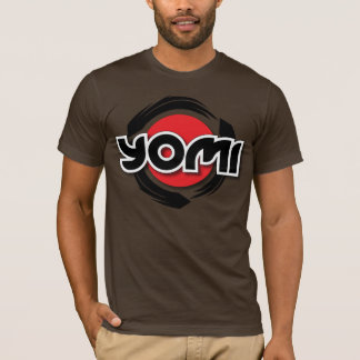 Yomi T-Shirt