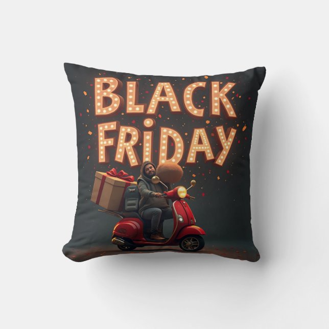 Yon Only LIVE Only Cushion (Front)