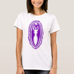 Yoni Goddess 1776 T-Shirt