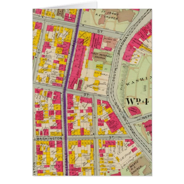 Yonkers 3 (Front)