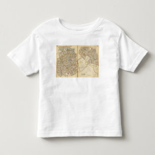Yonkers, New York Toddler T-Shirt