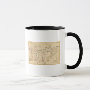 Yonkers wards 2-3, New York Mug