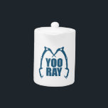 Yoo Ray (Ouray) Ice Climbing<br><div class="desc">Some folks need help pronouncing it, give them a hand.</div>