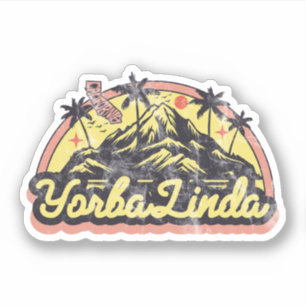 Yorba Linda, California