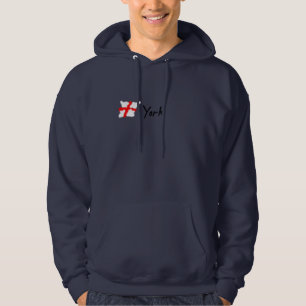 York Hoodie
