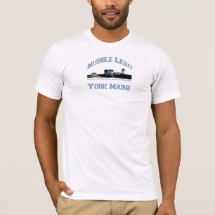 York Maine. T-Shirt