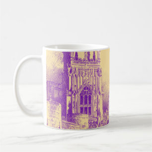 York Minster - Coffee Mug