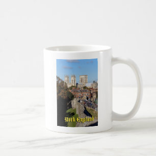 York Minster Coffee Mug