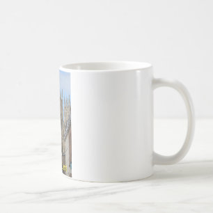 York Minster Coffee Mug