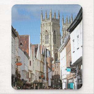 York Minster Mouse Pad