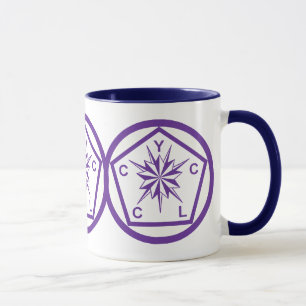 York Rites Mug