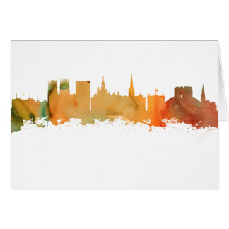 York Skyline