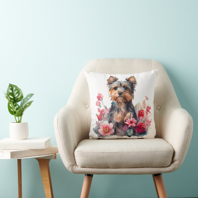 York Town 16x16 Cushion (Chair)