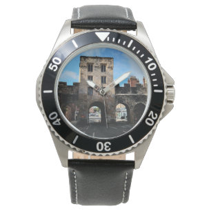York walk through watch