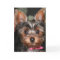 Yorkie cards