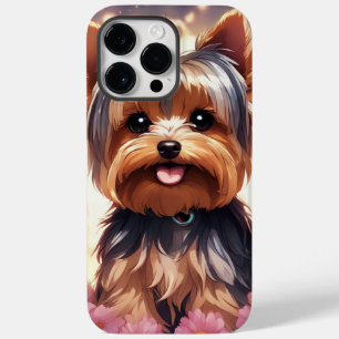 Yorkie  Case