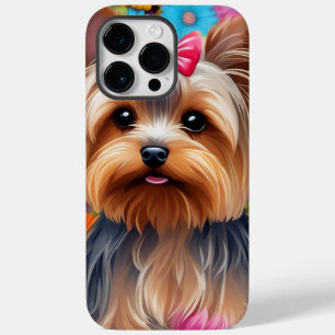 Yorkie Case