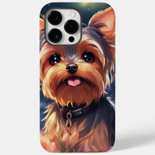 Yorkie Case
