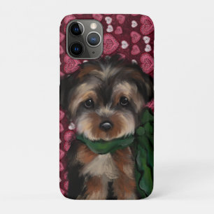 YORKIE                      Case-Mate iPhone CASE