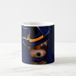 YORKIE        COFFEE MUG