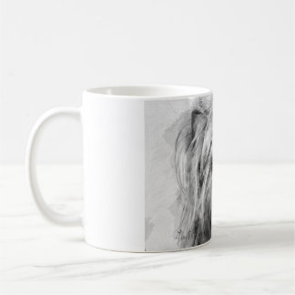 Yorkie Mug