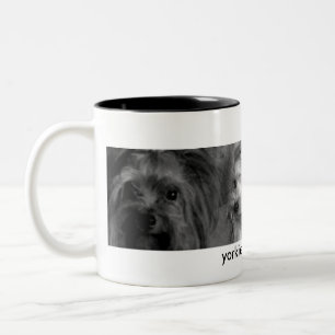 Yorkie Mug