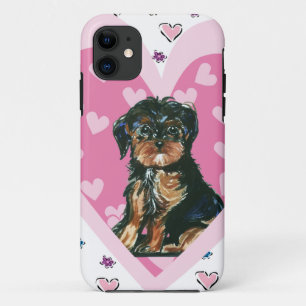 YORKIE POO Case-Mate iPhone CASE