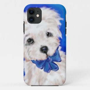 YORKIE POO Case-Mate iPhone CASE