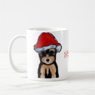 Yorkie Poo Coffee Mug