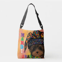 YORKIE POO       