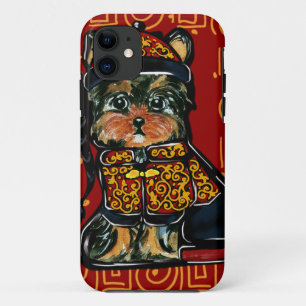 Yorkie Poo, Dog of the Year 2018! Case-Mate iPhone Case